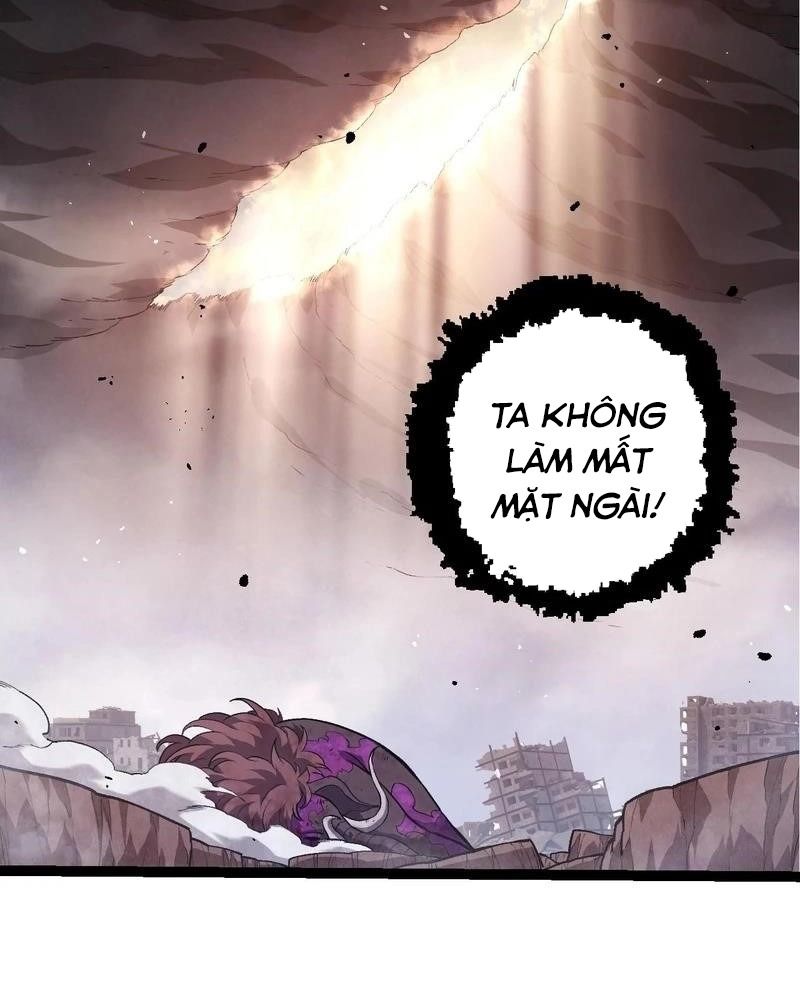 Thăng cấp bắt đầu từ một cái cây: Chapter 363