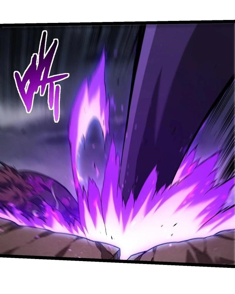 Thăng cấp bắt đầu từ một cái cây: Chapter 363