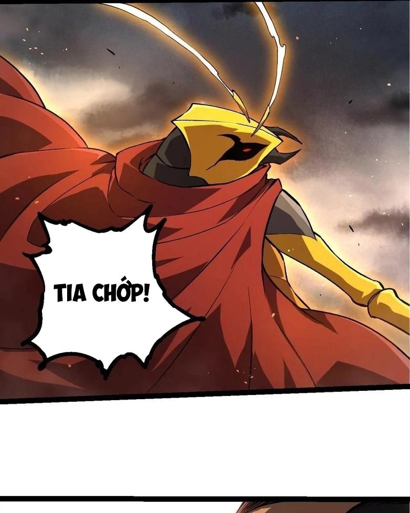 Thăng cấp bắt đầu từ một cái cây: Chapter 363