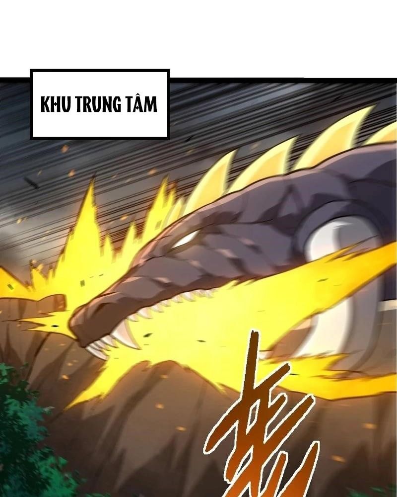 Thăng cấp bắt đầu từ một cái cây: Chapter 363