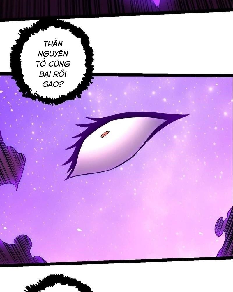 Thăng cấp bắt đầu từ một cái cây: Chapter 363