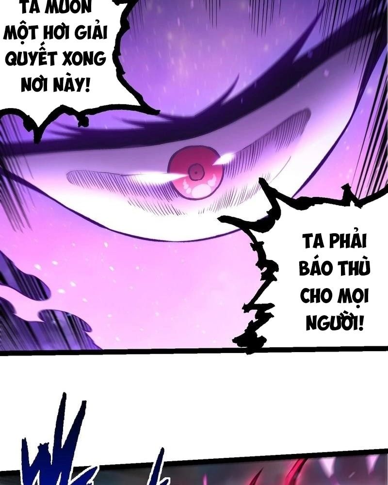 Thăng cấp bắt đầu từ một cái cây: Chapter 363