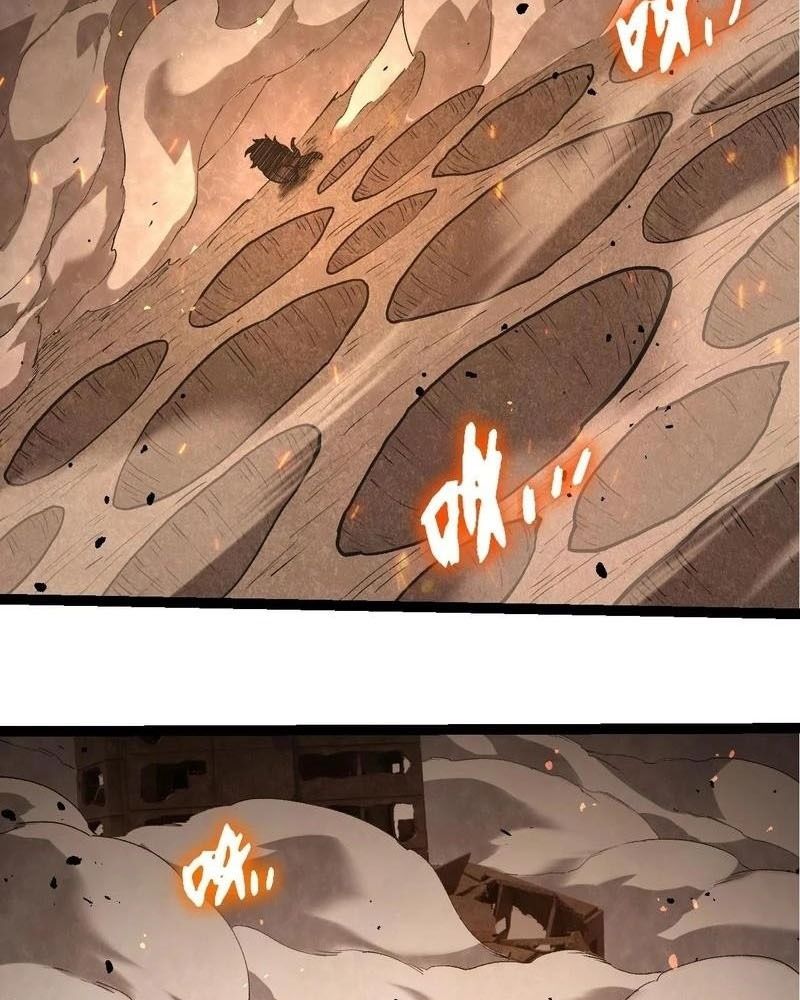 Thăng cấp bắt đầu từ một cái cây: Chapter 363