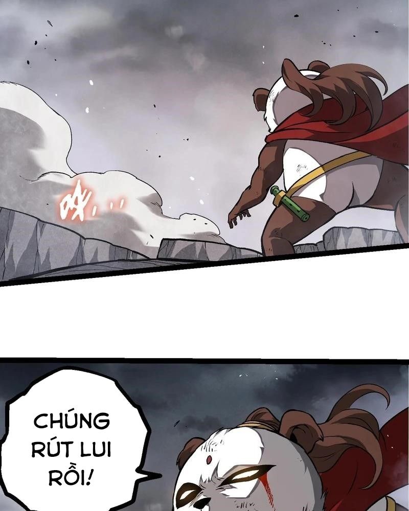Thăng cấp bắt đầu từ một cái cây: Chapter 363