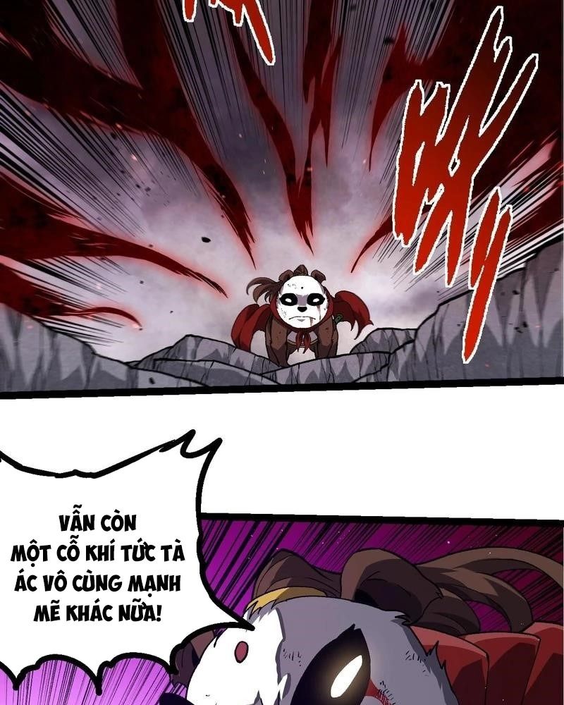 Thăng cấp bắt đầu từ một cái cây: Chapter 363