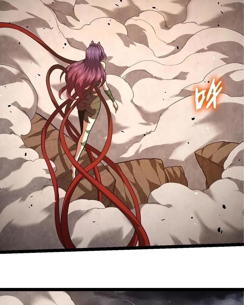 Thăng cấp bắt đầu từ một cái cây: Chapter 363