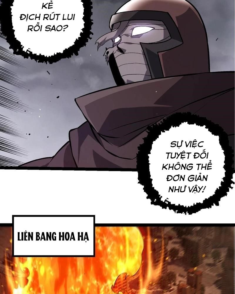Thăng cấp bắt đầu từ một cái cây: Chapter 363