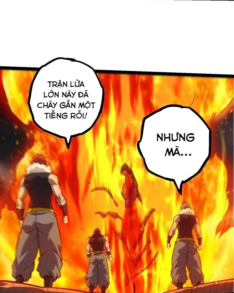 Thăng cấp bắt đầu từ một cái cây: Chapter 363