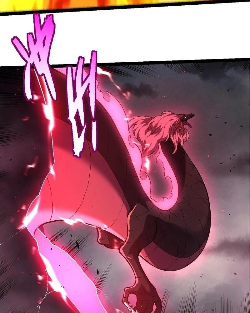 Thăng cấp bắt đầu từ một cái cây: Chapter 363
