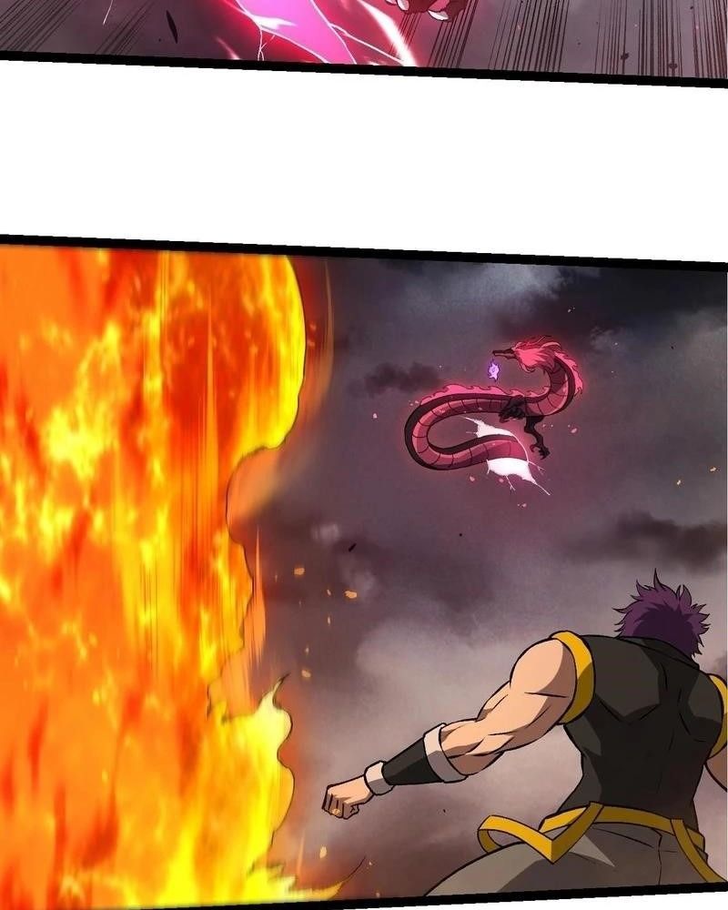 Thăng cấp bắt đầu từ một cái cây: Chapter 363