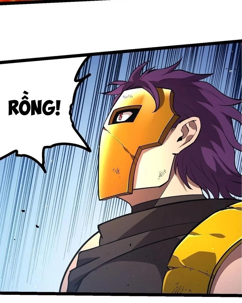 Thăng cấp bắt đầu từ một cái cây: Chapter 363