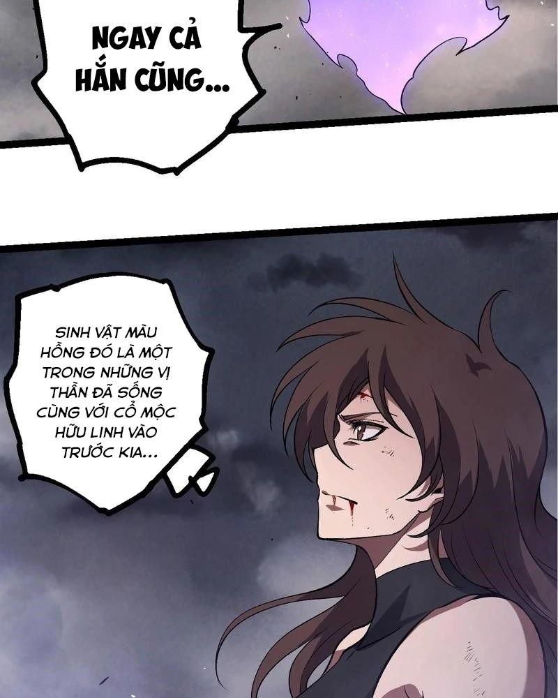 Thăng cấp bắt đầu từ một cái cây: Chapter 363