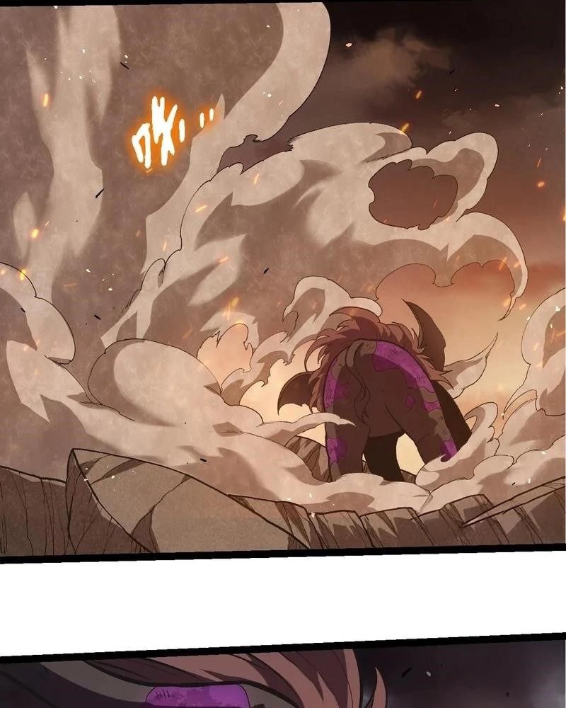 Thăng cấp bắt đầu từ một cái cây: Chapter 363