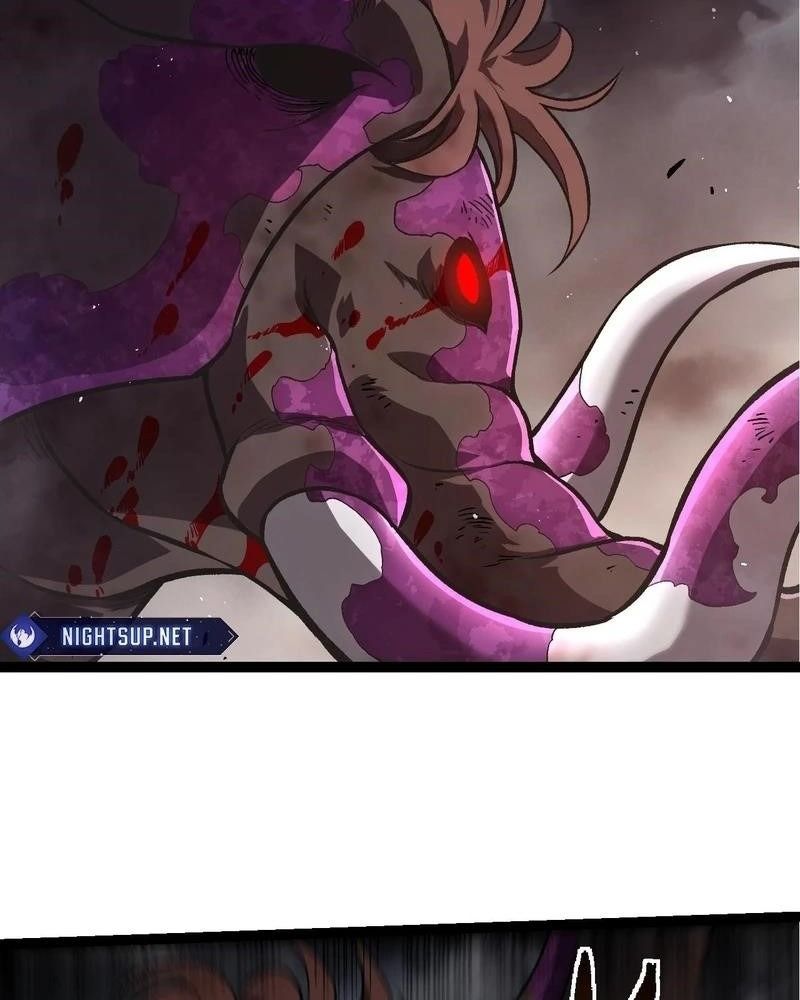Thăng cấp bắt đầu từ một cái cây: Chapter 363