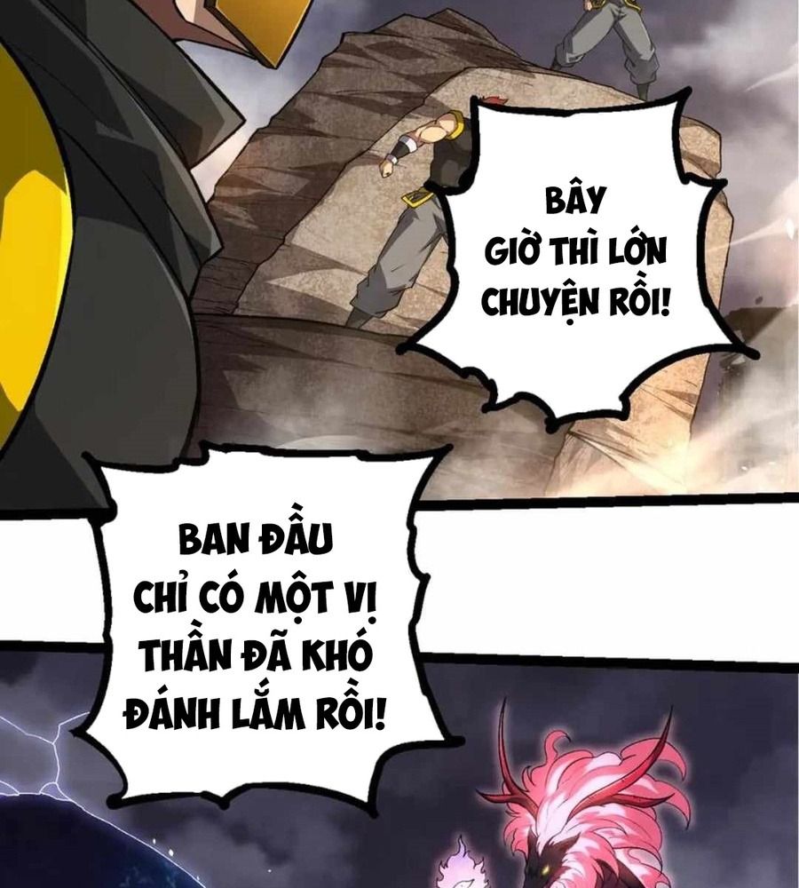 Thăng cấp bắt đầu từ một cái cây: Chapter 364
