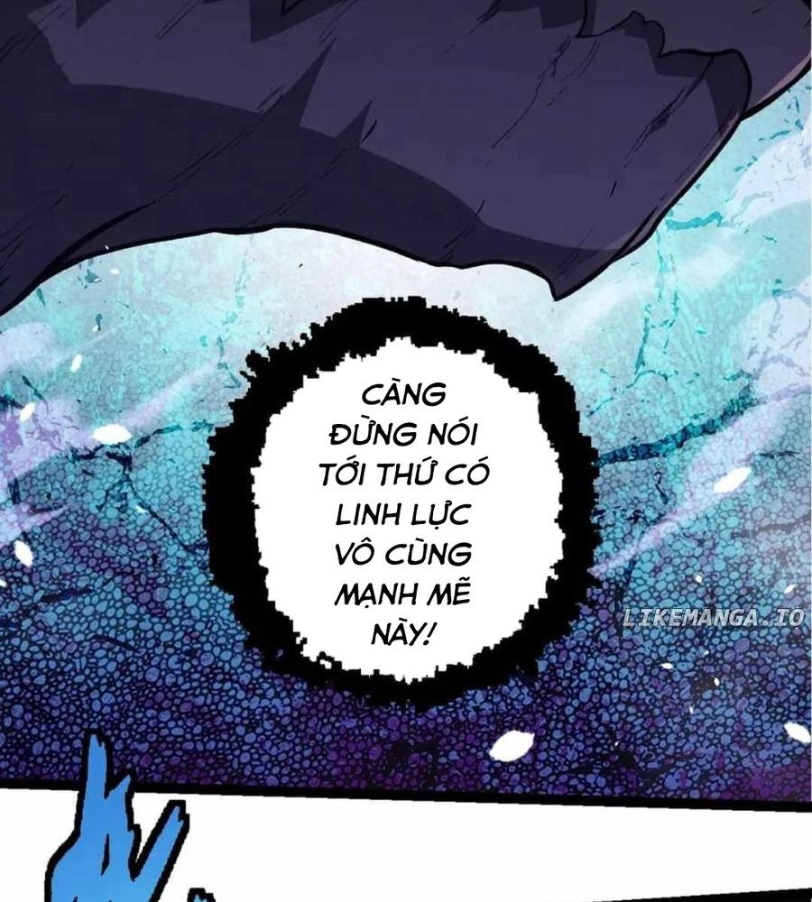 Thăng cấp bắt đầu từ một cái cây: Chapter 364