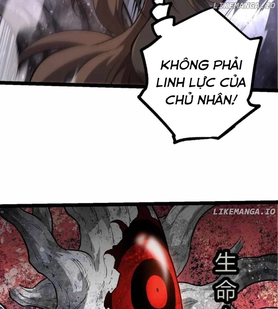 Thăng cấp bắt đầu từ một cái cây: Chapter 364