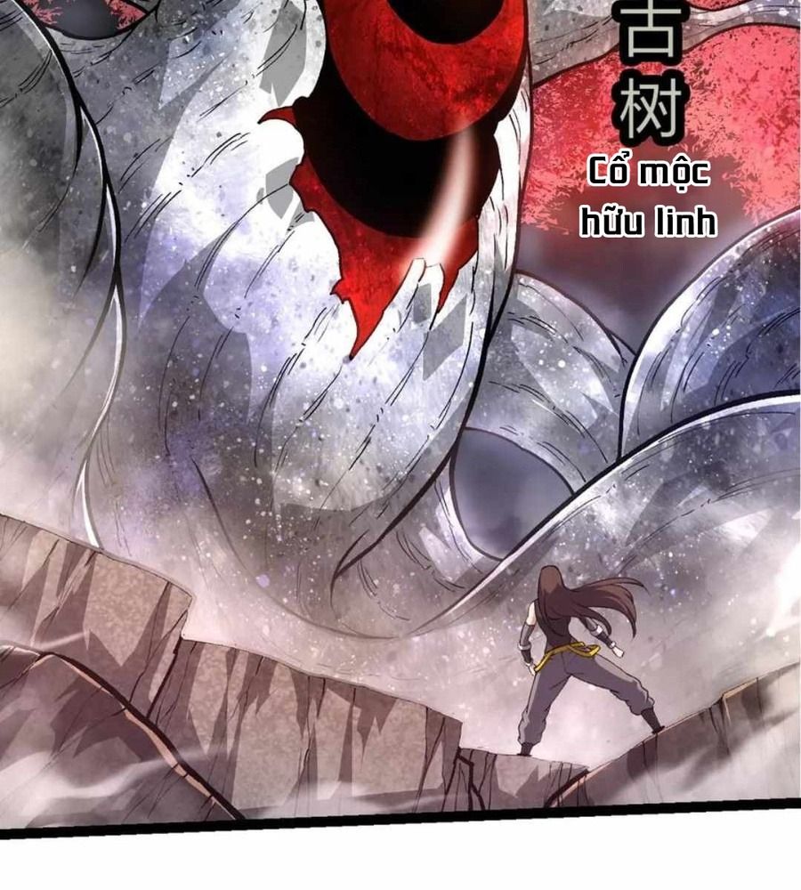 Thăng cấp bắt đầu từ một cái cây: Chapter 364