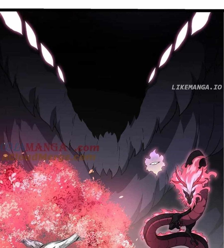 Thăng cấp bắt đầu từ một cái cây: Chapter 364