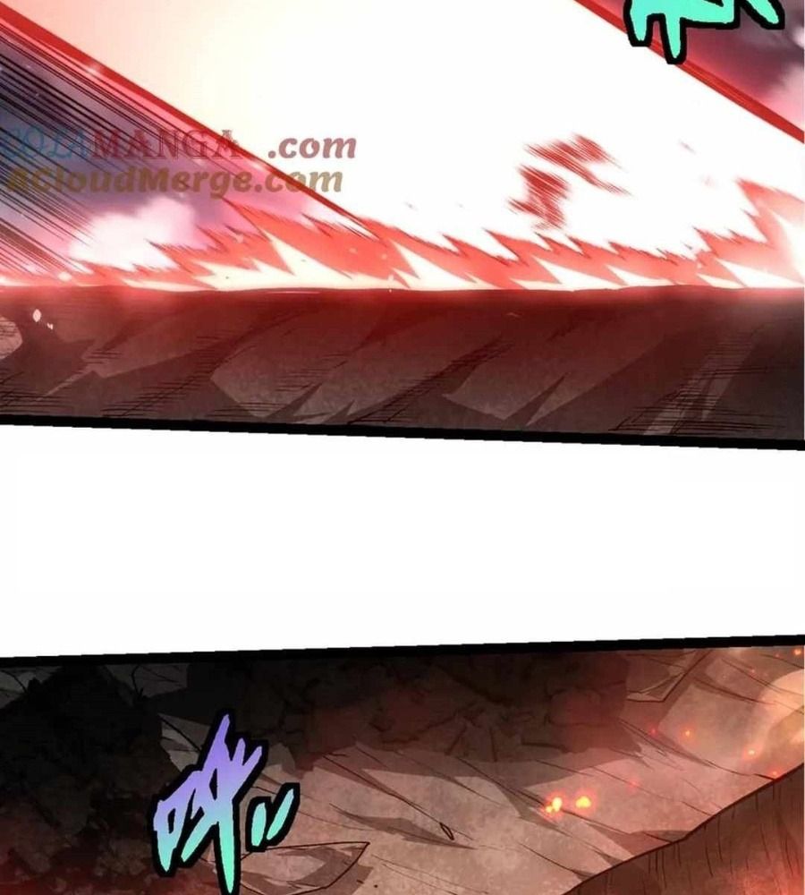 Thăng cấp bắt đầu từ một cái cây: Chapter 364