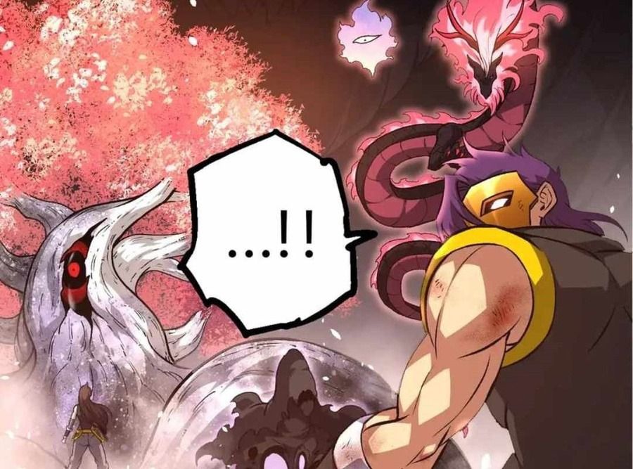 Thăng cấp bắt đầu từ một cái cây: Chapter 364