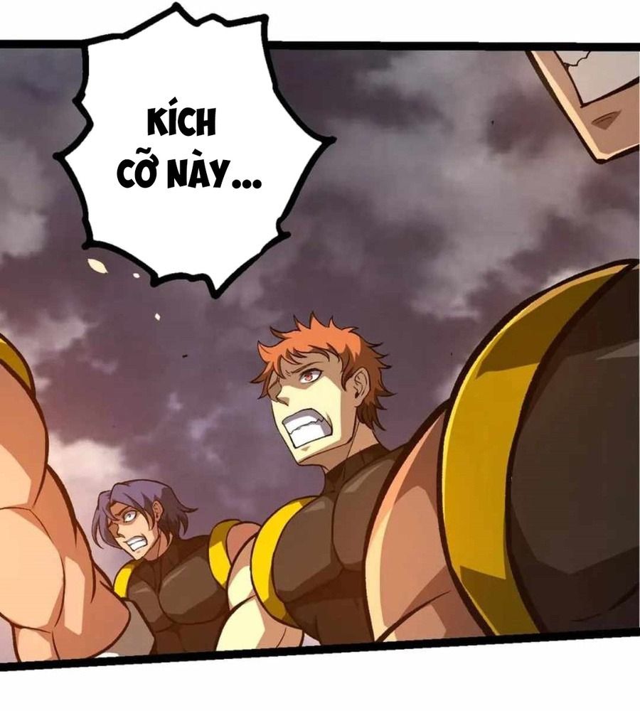 Thăng cấp bắt đầu từ một cái cây: Chapter 364