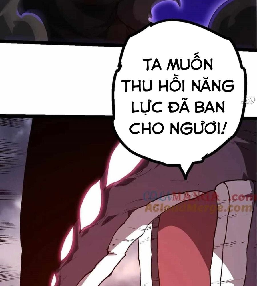 Thăng cấp bắt đầu từ một cái cây: Chapter 364