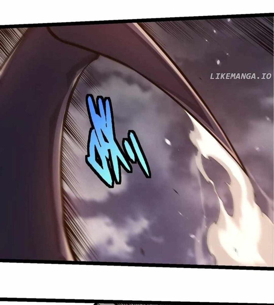 Thăng cấp bắt đầu từ một cái cây: Chapter 364