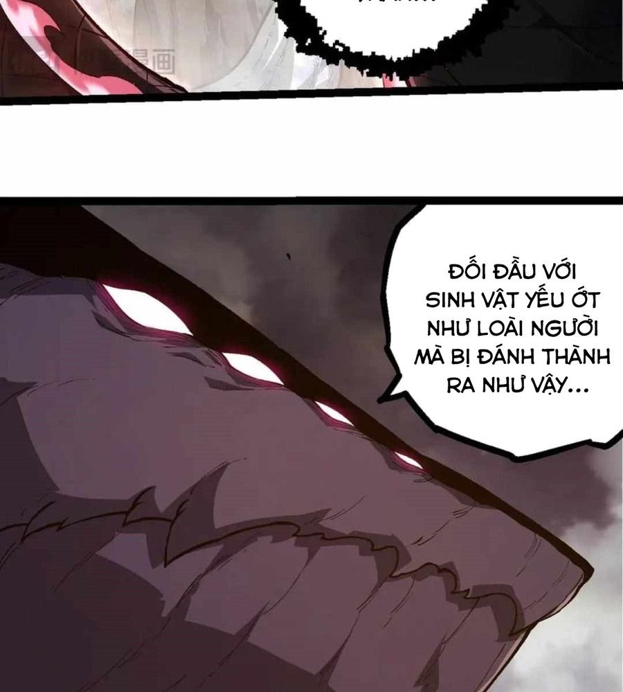 Thăng cấp bắt đầu từ một cái cây: Chapter 364