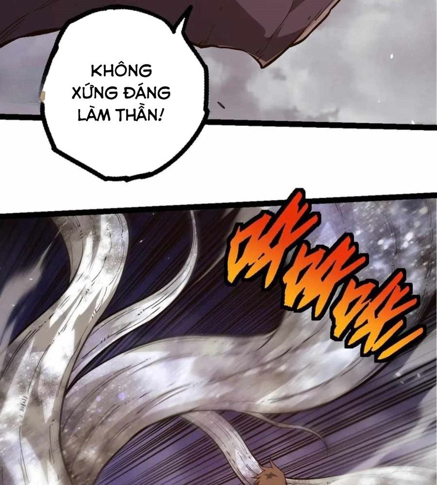 Thăng cấp bắt đầu từ một cái cây: Chapter 364
