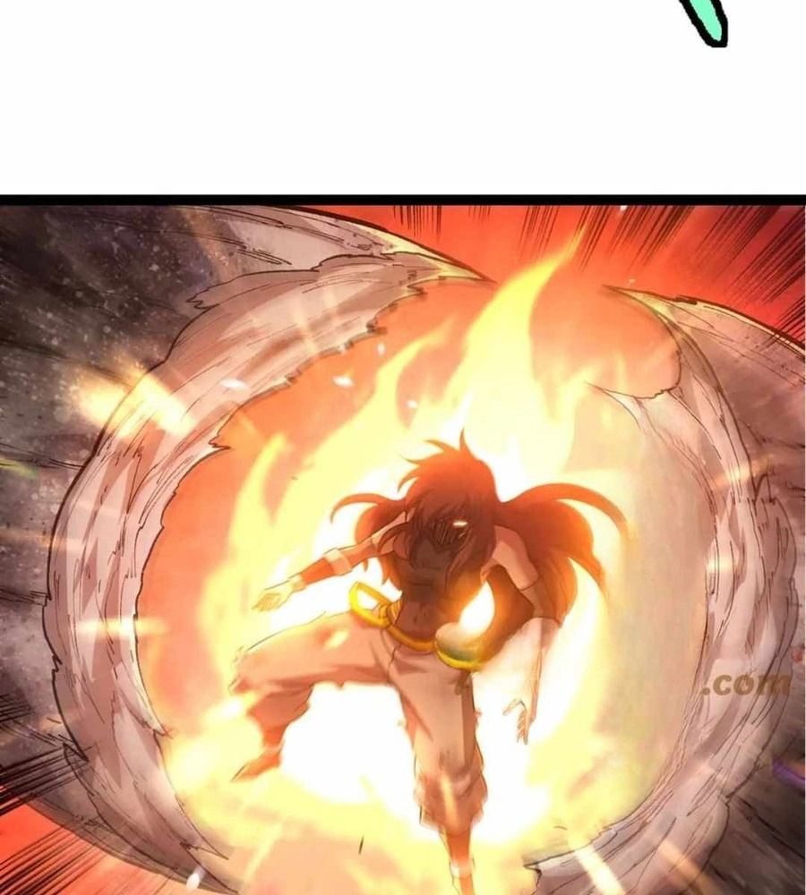 Thăng cấp bắt đầu từ một cái cây: Chapter 364