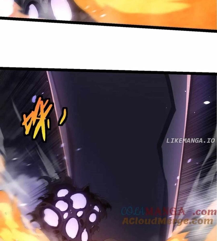 Thăng cấp bắt đầu từ một cái cây: Chapter 364