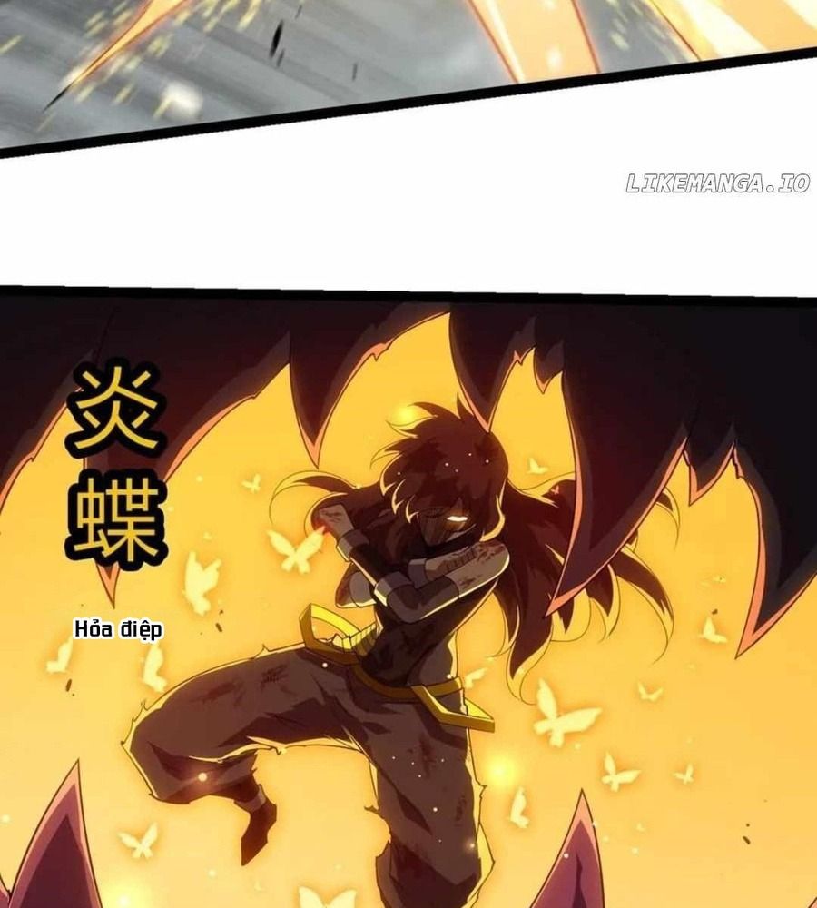 Thăng cấp bắt đầu từ một cái cây: Chapter 365