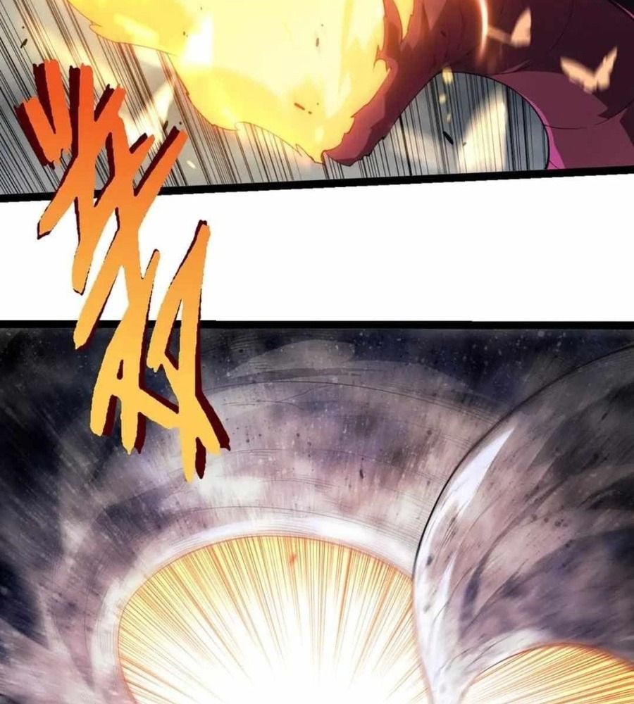 Thăng cấp bắt đầu từ một cái cây: Chapter 365
