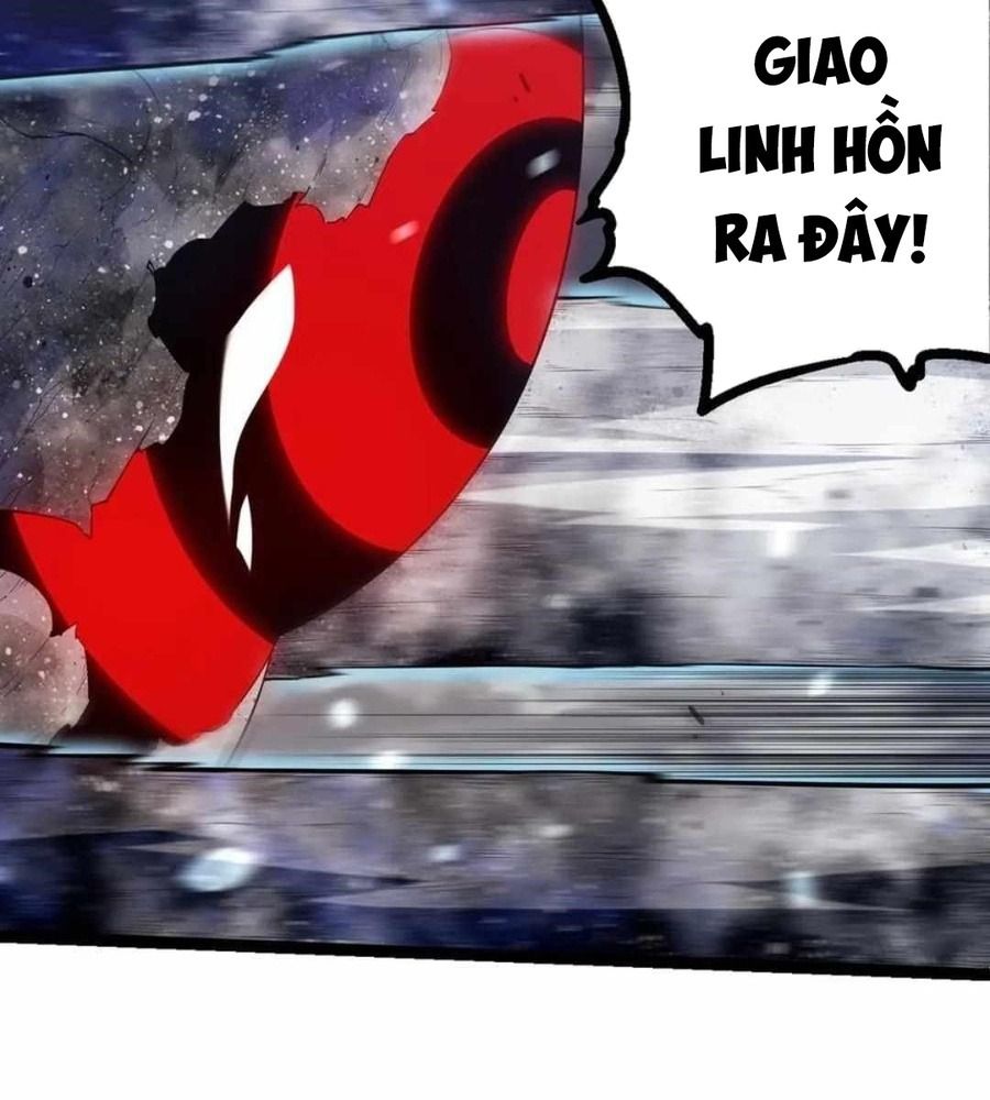 Thăng cấp bắt đầu từ một cái cây: Chapter 365