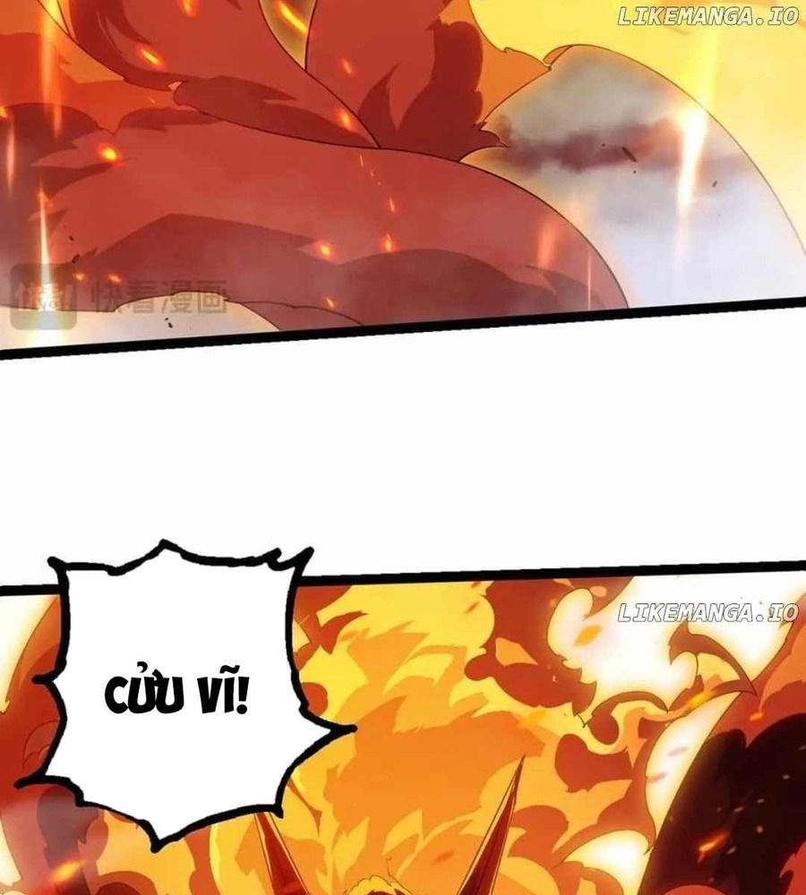 Thăng cấp bắt đầu từ một cái cây: Chapter 365