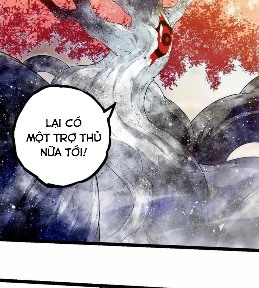 Thăng cấp bắt đầu từ một cái cây: Chapter 365