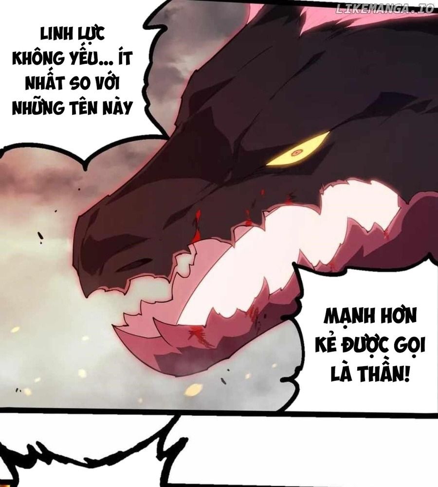 Thăng cấp bắt đầu từ một cái cây: Chapter 365
