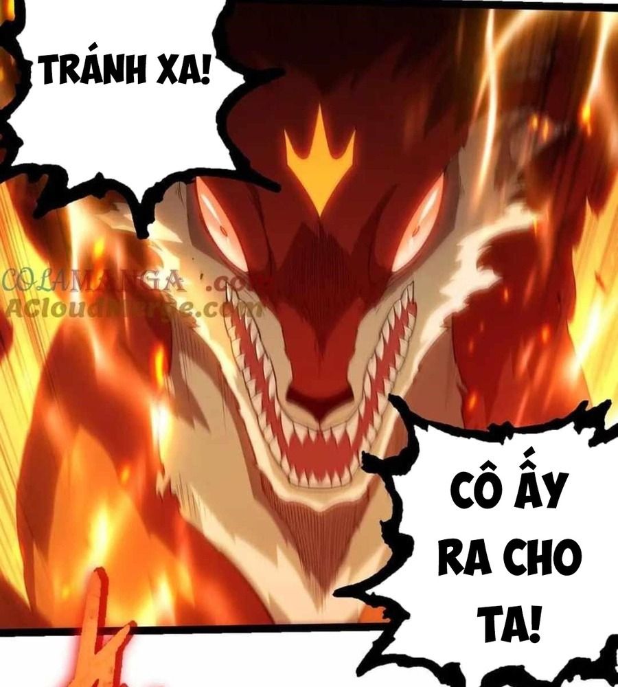 Thăng cấp bắt đầu từ một cái cây: Chapter 365