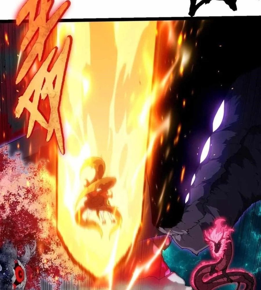 Thăng cấp bắt đầu từ một cái cây: Chapter 365