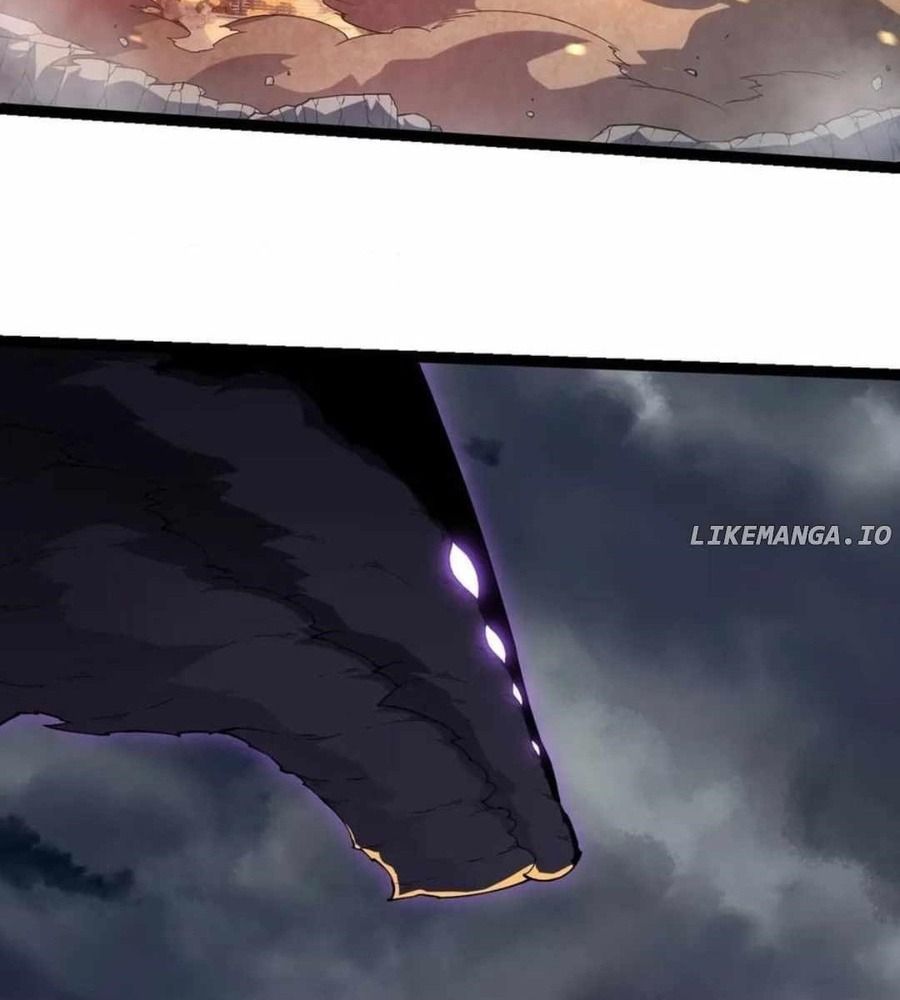 Thăng cấp bắt đầu từ một cái cây: Chapter 365