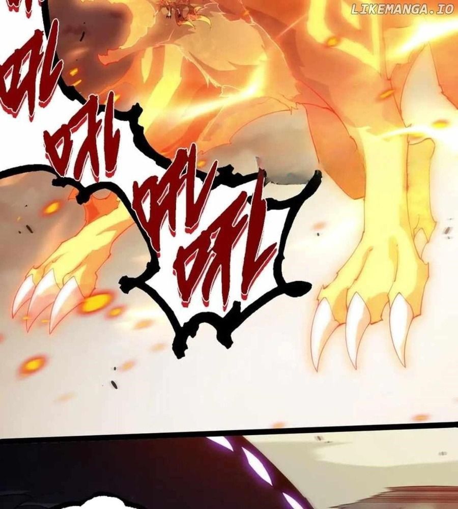 Thăng cấp bắt đầu từ một cái cây: Chapter 365