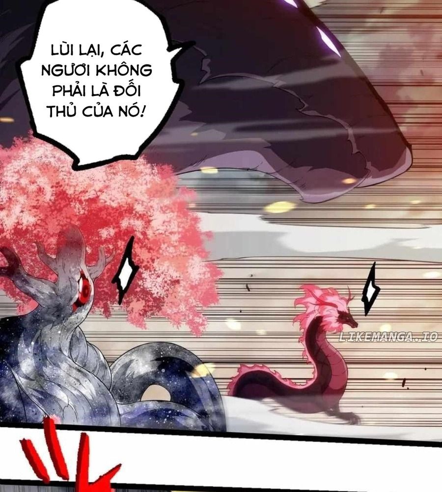 Thăng cấp bắt đầu từ một cái cây: Chapter 365
