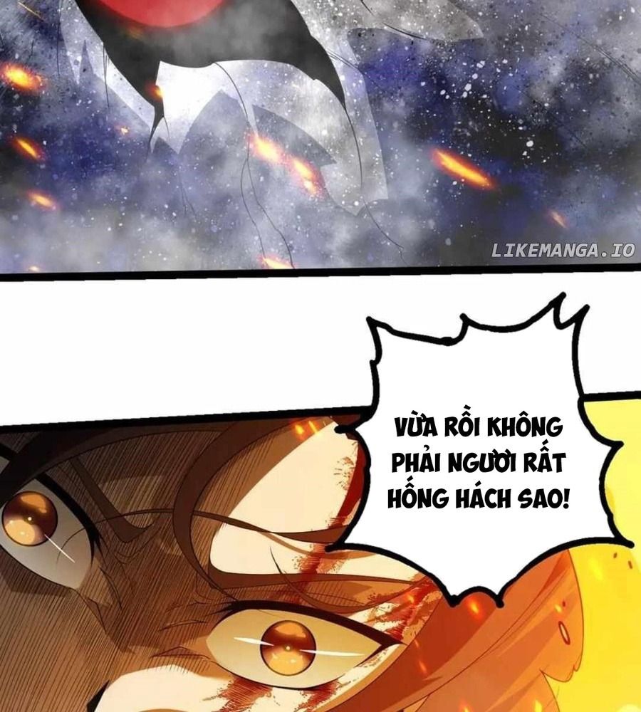 Thăng cấp bắt đầu từ một cái cây: Chapter 365