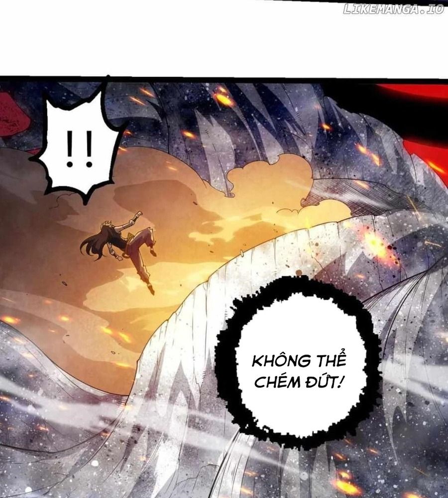 Thăng cấp bắt đầu từ một cái cây: Chapter 365