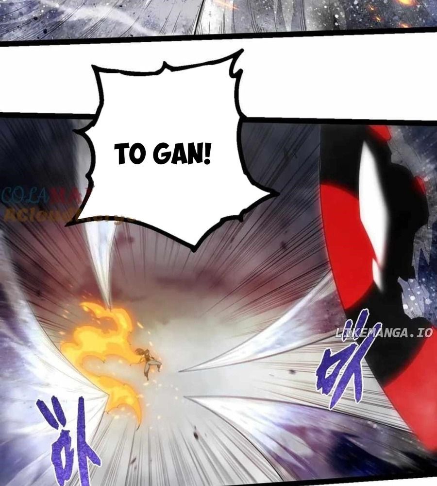 Thăng cấp bắt đầu từ một cái cây: Chapter 365