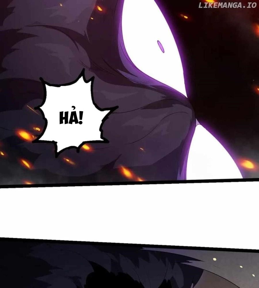 Thăng cấp bắt đầu từ một cái cây: Chapter 365