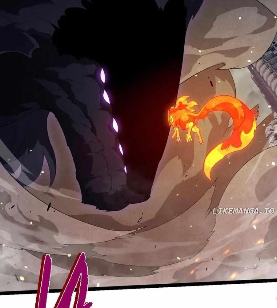 Thăng cấp bắt đầu từ một cái cây: Chapter 365