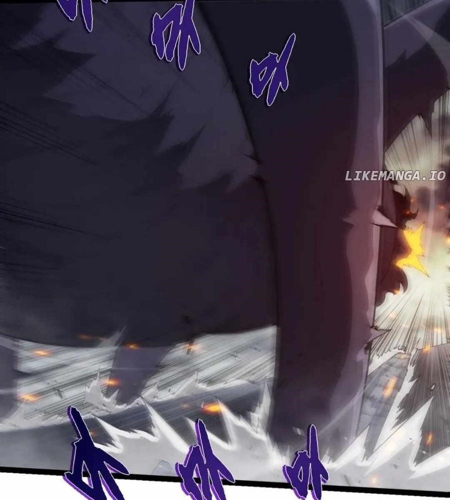Thăng cấp bắt đầu từ một cái cây: Chapter 365