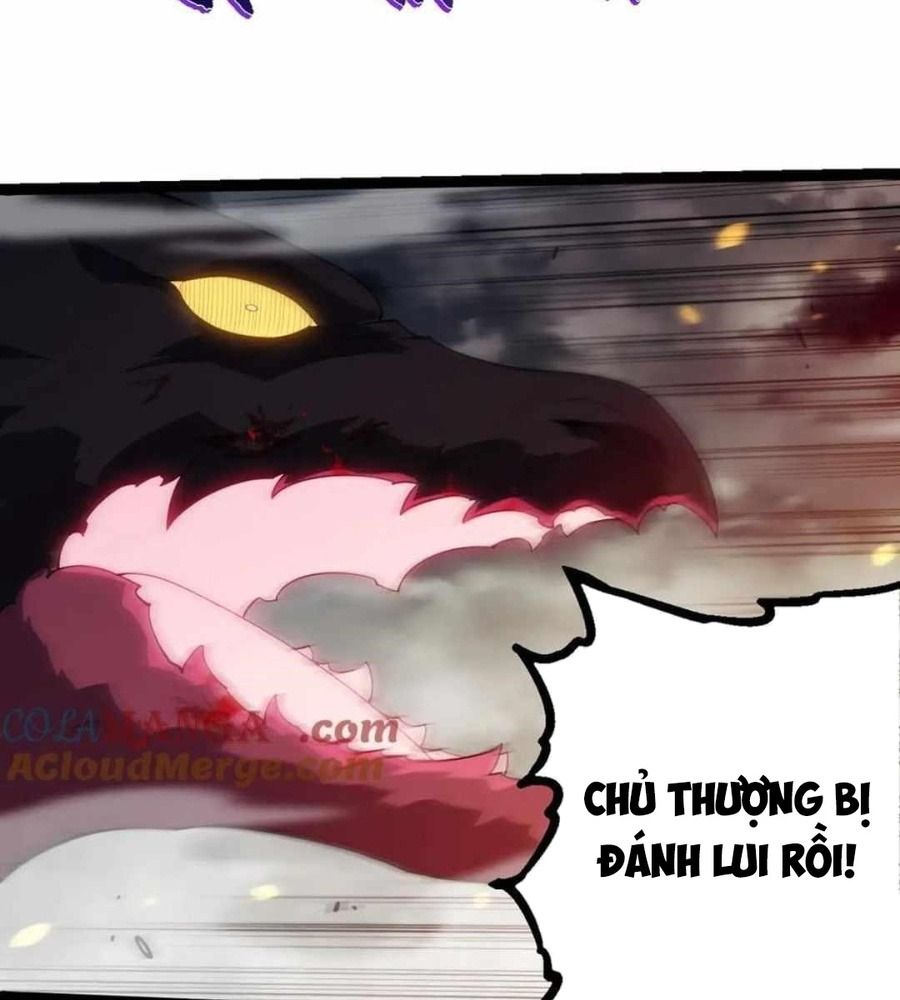 Thăng cấp bắt đầu từ một cái cây: Chapter 365
